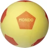 MONDO Soft míč žlutý kopací molitanový 20cm potisk na kopanou (VÝPRODEJ) MONDO Soft míč žlutý kopací molitanový 20cm potisk na kopanou (VÝPRODEJ)