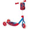 Mondo trojkolka MY FIRST SCOOTER Spiderman POUZE červená/modrá - Spiderman (VÝPRODEJ) Mondo trojkolka MY FIRST SCOOTER Spiderman POUZE červená/modrá - Spiderman (VÝPRODEJ)
