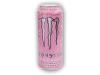 Monster Energy Strawberry Zero 500ml