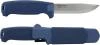 Morakniv Amberg (S) Blue Mountains pevný nůž