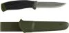 Morakniv Companion (C) Military Green