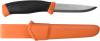 Morakniv Companion (S) Burnt Orange Morakniv Companion (S) Burnt Orange