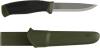 Morakniv Companion (S) Military Green