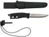 Morakniv Companion Spark (S) Black Morakniv Companion Spark (S) Black