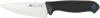 Frosts Morakniv 4130PG stříbrno-černý 130 mm kuchařský nůž