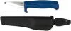 Frosts Morakniv 1591P 68mm modrý nůž na kuchání