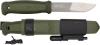 Morakniv Kansbol (S) Survival Kit Green Morakniv Kansbol (S) Survival Kit Green