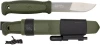 Morakniv Kansbol (S) Survival Kit Green (VÝPRODEJ)