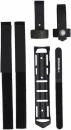 Morakniv Multi-Mount Kit Kansbol černá náhradní sada Morakniv Multi-Mount Kit Kansbol černá náhradní sada