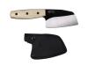 Morakniv Rombo BlackBlade (S) Ash Wood Outdoor Cooking Knife Morakniv Rombo BlackBlade (S) Ash Wood Outdoor Cooking Knife