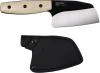 Morakniv Rombo BlackBlade (S) Ash Wood Outdoor Cooking Knife Morakniv Rombo BlackBlade (S) Ash Wood Outdoor Cooking Knife