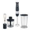 Morphy Richards 402061 černý ruční mixér