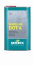Motorex Brake Fluid Dot 4, 1 L