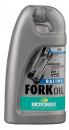Motorex Fork Oil 7,5w 1 L Motorex Fork Oil 7,5w 1 L