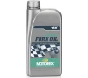 Motorex Olej Racing Fork OIL 4WT 1l Motorex Olej Racing Fork OIL 4WT 1l