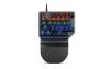 Motospeed Mechanická herní klávesnice WASD K27 RGB