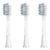 Mova Náhradní hlavice Sensitive pro elektrický zubní kartáček Fresh / Fresh Pro (bílá) [3pcs]