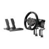 Moza Racing Herní sada - základna R3 + volant ES + pedály SRP-Lite + svorky R3 RS074 (PC) Moza Racing Herní sada - základna R3 + volant ES + pedály SRP-Lite + svorky R3 RS074 (PC)