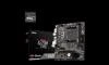 MSI A520M-A PRO, AM4, AMD A520, 2x DDR4, mATX MSI A520M-A PRO, AM4, AMD A520, 2x DDR4, mATX