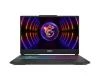 MSI Cyborg 15 A13UC-2265XCZ/i5-13420H/16GB/1TB SSD/RTX 3050, 4GB/15,6[34] FHD, 144Hz/Bez OS/černá