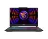 MSI Cyborg 15 A13VE-1455CZ /i5-13420H/16GB/1TB SSD/RTX 4050, 6GB/15,6FHD IPS, 144Hz/Win11 Home/černá