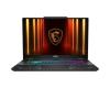 MSI Cyborg 15 B13WEKG-477CZ/i7-13620H/16GB/1TB SSD/RTX 5050, 8GB/15,6[34] FHD IPS 144Hz/Win 11 Home/černá
