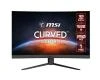 MSI Gaming monitor G32C4X, 31.5[34] VA zakřivený /1920 x 1080 FHD/250Hz/1ms/2xHDMI/DP