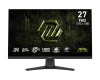 MSI Gaming monitor MAG 272F X24, 27[34] Rapid IPS/FHD/240Hz/0,5ms/2x HDMI/DP/černá