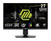 MSI Gaming monitor MAG 272URDF E16 27[34] Rapid IPS/UHD/160Hz/0,5ms/2xHDMI/DP/USB-A,B/Výsk.nast/Pivot/černá