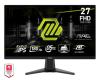 MSI Gaming monitor MAG 275F, 27[34] Rapid IPS/FHD/180Hz/0,5ms/2x HDMI/DP/černá