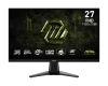 MSI Gaming monitor MAG 275F E20, 27[34] Rapid IPS/FHD/200Hz/0,5ms/2x HDMI/DP/černá