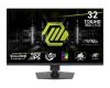 MSI Gaming monitor MAG 322URDF E16 31,5[34] Rapid IPS/3840 x 2160 UHD/160Hz/0,5ms/2xHDMI/DP/USB-A,B/Výšk.nast./Pivot/černá