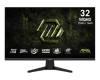 MSI Gaming monitor MAG 325QF E18V 31,5[34] Rapid VA/2560x1440 (WQHD)/180Hz/0,5ms/2xHDMI/DP/černá