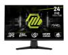 MSI MAG 242F gaming monitor 23,8[34] Rapid IPS/FHD/200Hz/0,5ms/HDMI/DP/černá