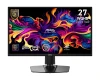 MSI MAG 272QP QD-OLED X24 Gaming monitor 26,5[34] QD-OLED/2560x1440(WQHD)/240Hz/0,03ms/2xHDMI/DP/USB-C/Výšk.nast/Pivot