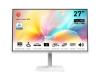 MSI monitor Modern MD2712PW 27[34] IPS/FHD/100Hz/1ms/HDMI/USB-C/Výškově nastavitelný/Pivot/bílá
