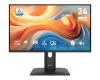 MSI monitor PRO MP245PG E14 23,8[34] IPS/FHD/144Hz/1ms/HDMI/DP/VGA/výšk.nastavitelný/pivot/černá