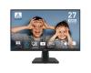 MSI monitor PRO MP275Q, 27[34] IPS/2560 x 1440 (WQHD)/100Hz/1ms/2x HDMI/DP