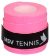 MSV Cyber Wet overgrip omotávka tl. 0,6 mm růžová