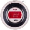MSV Focus HEX tenisový výplet 200 m černá MSV Focus HEX tenisový výplet 200 m černá