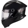 MT Helmets Dětská integrální helma na motorku Stinger 2 A1 matná černá