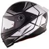MT Helmets Integrální REVENGE 2 S HATAX B2 černo-šedo-bílá + sleva 400,- na příslušenství MT Helmets Integrální REVENGE 2 S HATAX B2 černo-šedo-bílá + sleva 400,- na příslušenství
