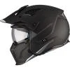 MT Helmets Přilba Streetfighter SV S Solid A1 černá matná + sleva 300,- na příslušenství MT Helmets Přilba Streetfighter SV S Solid A1 černá matná + sleva 300,- na příslušenství