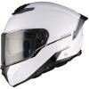 MT Helmets Vyklápěcí helma ATOM 2 SV SOLID A0 bílá lesklá + sleva 400,- na příslušenství MT Helmets Vyklápěcí helma ATOM 2 SV SOLID A0 bílá lesklá + sleva 400,- na příslušenství