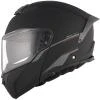MT Helmets Vyklápěcí helma ATOM 2 SV SOLID A1 černá matná + sleva 400,- na příslušenství MT Helmets Vyklápěcí helma ATOM 2 SV SOLID A1 černá matná + sleva 400,- na příslušenství