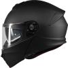 MT Helmets Genesis SV Pure A1 matná černá výklopná helma + moto kukla RSA MT Helmets Genesis SV Pure A1 matná černá výklopná helma + moto kukla RSA