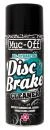 Muc-off čistič brzd Disc Brake Cleaner 400 ml