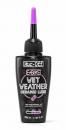 Muc-off mazivo E-Bike Wet Lube 50 ml Muc-off mazivo E-Bike Wet Lube 50 ml