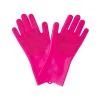 Muc-off mycí rukavice Deep Scrubber Gloves vel. L pár