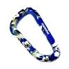 Munkees Flower Blue L karabina